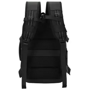 Backpack with Pump Wings Compresa image-6