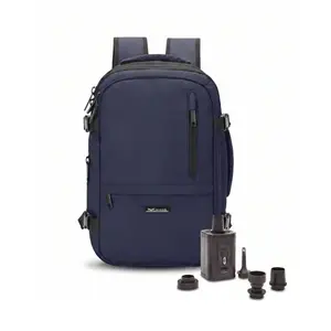 Backpack with Pump Wings Compresa image-0
