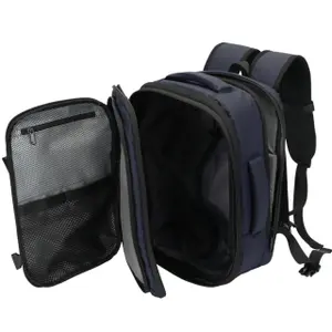 Backpack with Pump Wings Compresa image-2