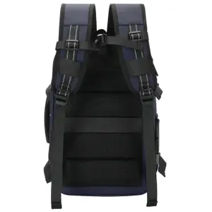 Backpack with Pump Wings Compresa image-5