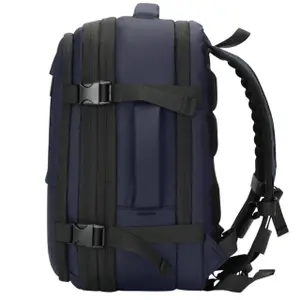 Backpack with Pump Wings Compresa image-6