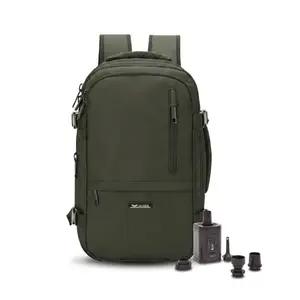 Backpack with Pump Wings Compresa image-0