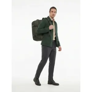 Backpack with Pump Wings Compresa image-2