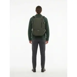Backpack with Pump Wings Compresa image-4
