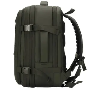 Backpack with Pump Wings Compresa image-5