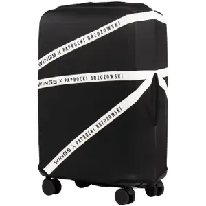 Suitcase Wings 28" image-0