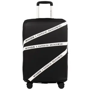 Suitcase Wings 24" image-1