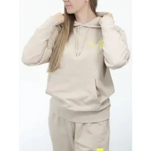 Sweatshirt à capuche Wings Oversize image-5