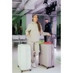Survêtement avec broderie 7 Wings Oversize image-2