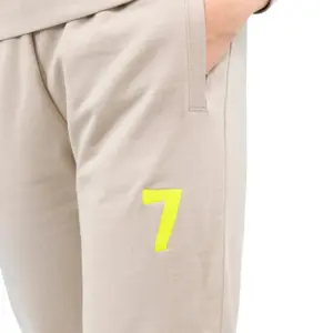 Survêtement avec broderie 7 Wings Oversize image-6