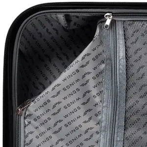 Suitcase Wings Golden Eagle 24" image-5