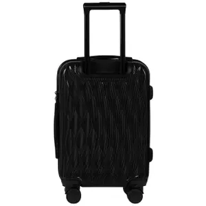 Suitcase Wings Golden Eagle 20" image-2