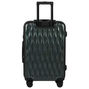 Suitcase Wings Golden Eagle 24" image-2