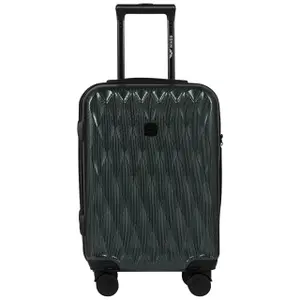 Suitcase Wings Golden Eagle 20" image-1