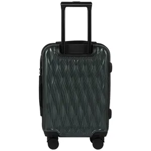 Suitcase Wings Golden Eagle 20" image-2