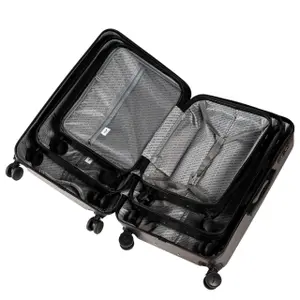 Suitcase Wings Golden Eagle 20" image-3