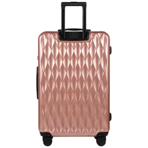 Suitcase Wings Golden Eagle 28" image-2
