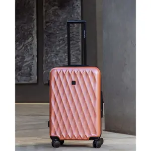 Suitcase Wings Golden Eagle 20" image-1