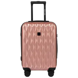 Suitcase Wings Golden Eagle 20" image-2