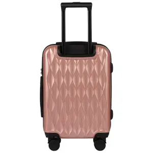 Suitcase Wings Golden Eagle 20" image-3