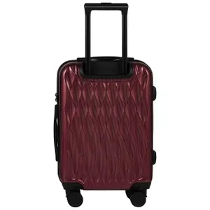 Suitcase Wings Golden Eagle 20" image-2