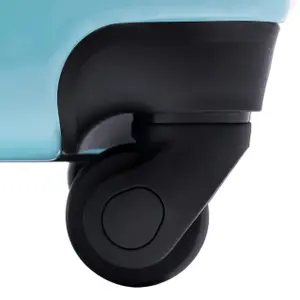 Gyermek bőrönd Wings Jay Car 20" image-5