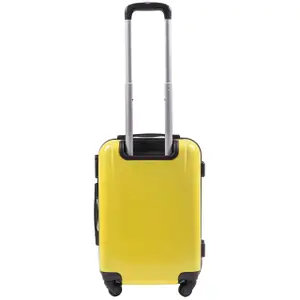 Suitcase Wings Jay Monster image-3