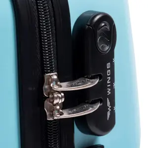 Suitcase Wings Kids Jay Monster image-4