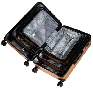 Suitcase Wings Sea Eagle (x3) image-4
