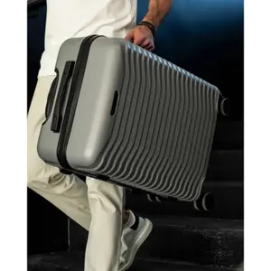 Suitcase Wings Sea Eagle 24" image-1