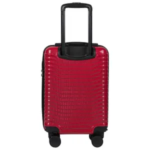 Cabin suitcase Wings Sea Eagle 18" image-2