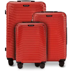 Suitcase Wings Pc Sea Eagle 2.0 (x3) image-0