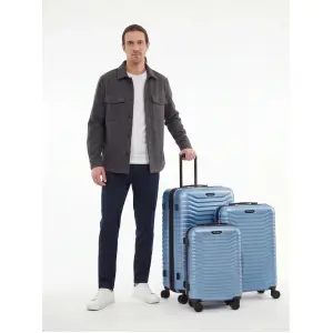 Suitcase Wings Pc Sea Eagle 2.0 (x3) image-1