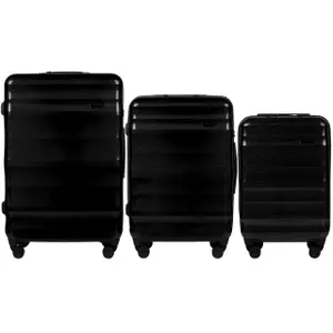 Suitcase Wings Vulture (x3) image-0