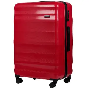 Suitcase Wings Vulture 28" image-0