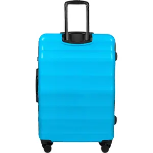 Suitcase Wings Vulture 28" image-2