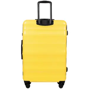 Suitcase Wings Vulture 28" image-2