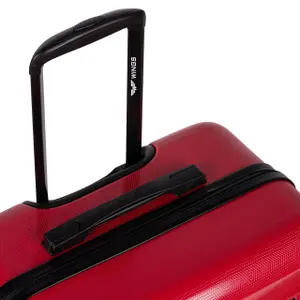 Suitcase Wings Vulture 28" image-6