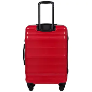 Suitcase Wings Vulture 24" image-2