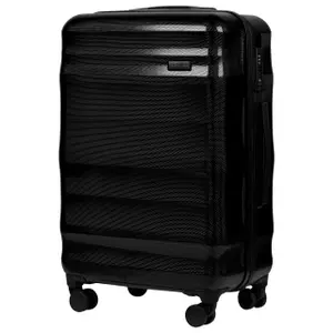 Suitcase Wings Vulture 24" image-0