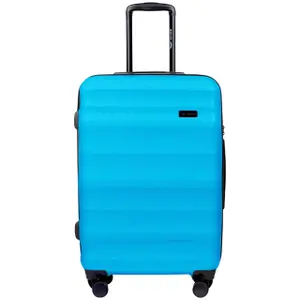 Suitcase Wings Vulture 24" image-1