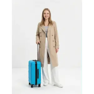 Suitcase Wings Vulture 20" image-2