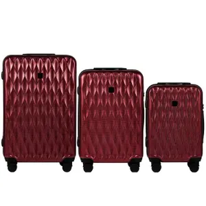 Suitcase Wings Golden Eagle (x3) image-0
