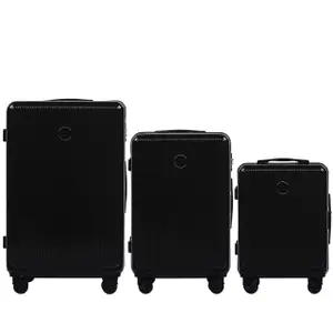 Suitcase Wings African Eagle (x3) image-0