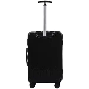 Suitcase Wings African Eagle (x3) image-2