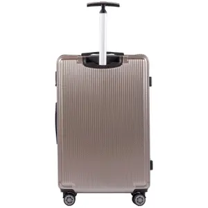 Suitcase Wings African Eagle 28" image-2