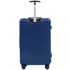 Suitcase Wings African Eagle 28" image-2