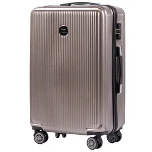 Suitcase Wings African Eagle 24" image-0