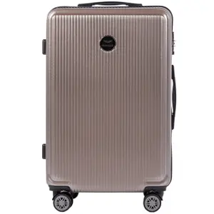 Suitcase Wings African Eagle 24" image-1