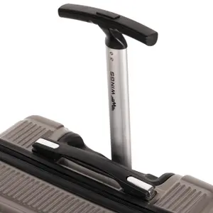 Suitcase Wings African Eagle 24" image-6